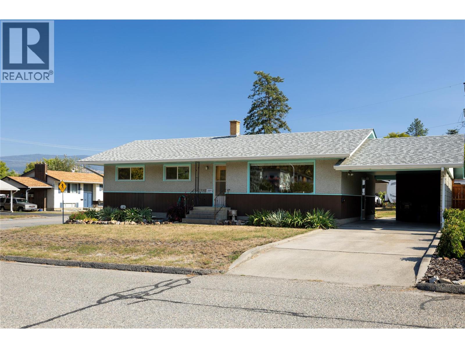 3809 36 Street, Vernon