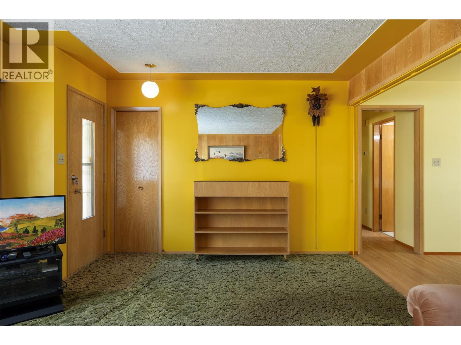 3809 36 Street, Vernon