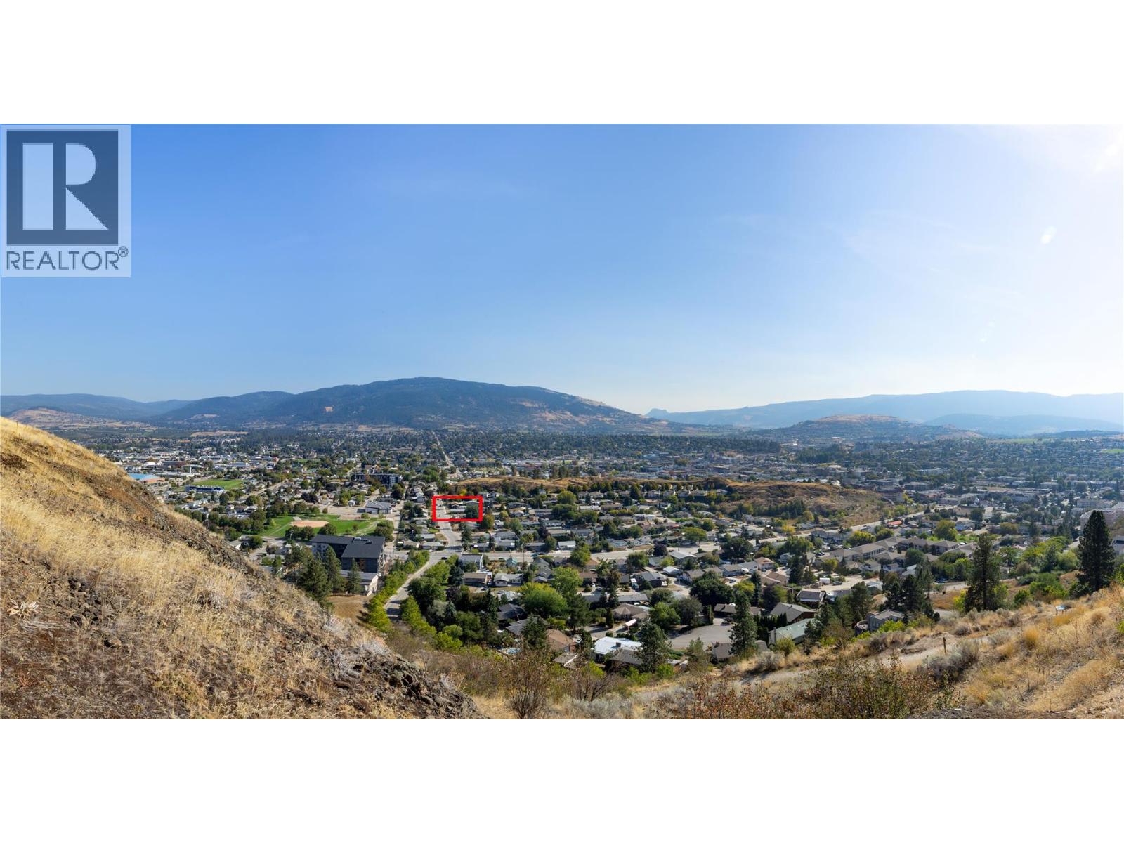 3809 36 Street, Vernon