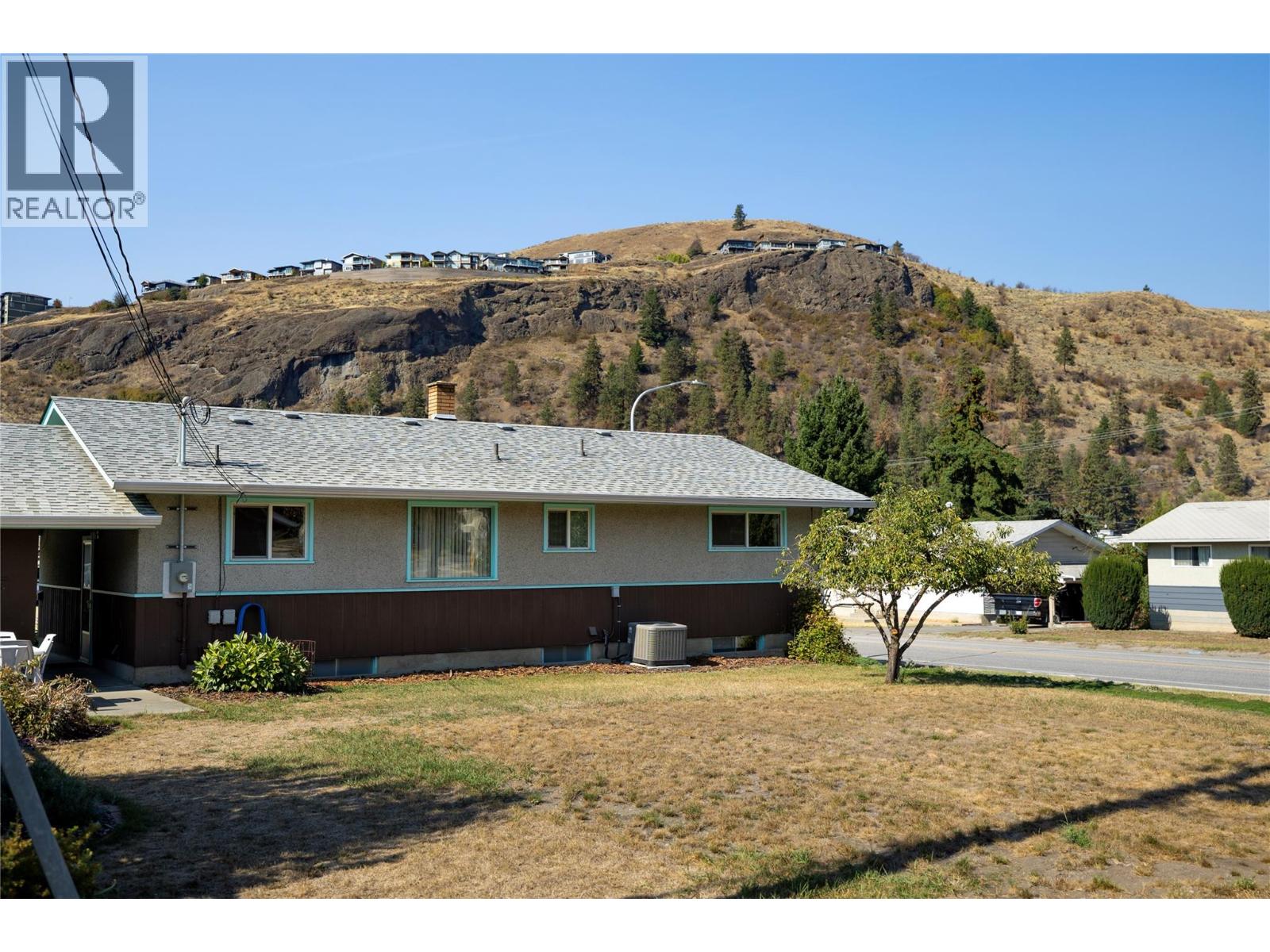 3809 36 Street, Vernon