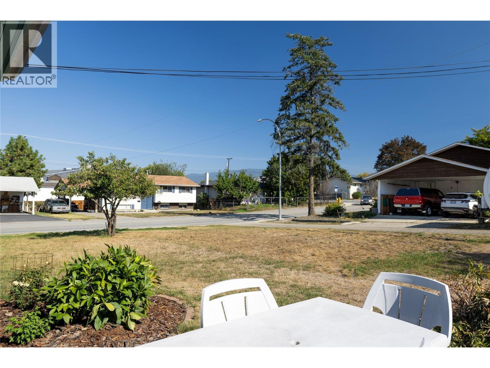 3809 36 Street, Vernon