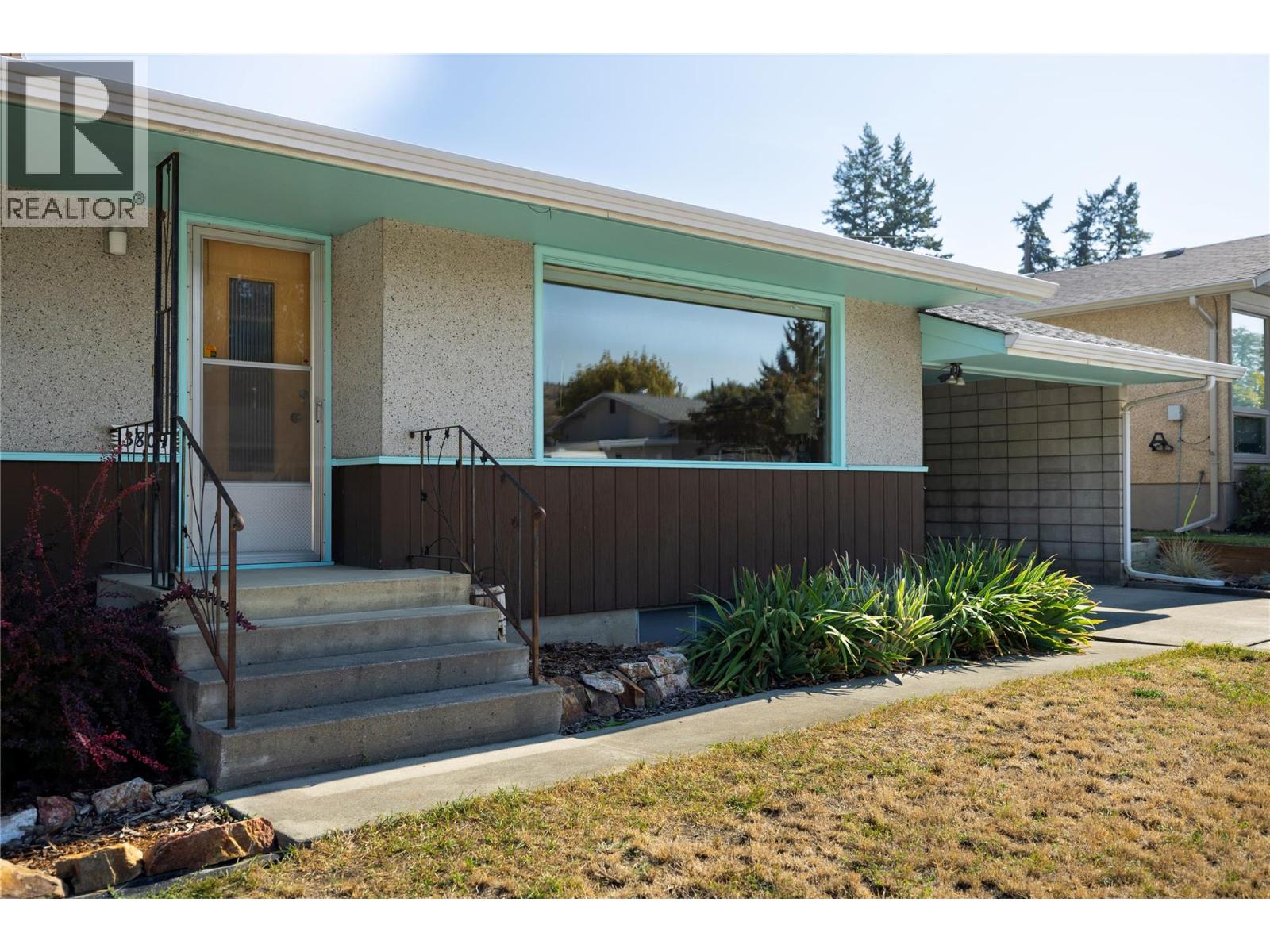 3809 36 Street, Vernon