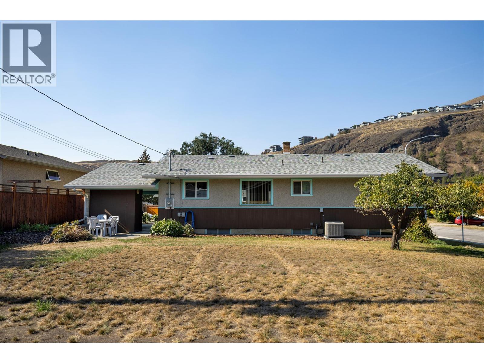 3809 36 Street, Vernon