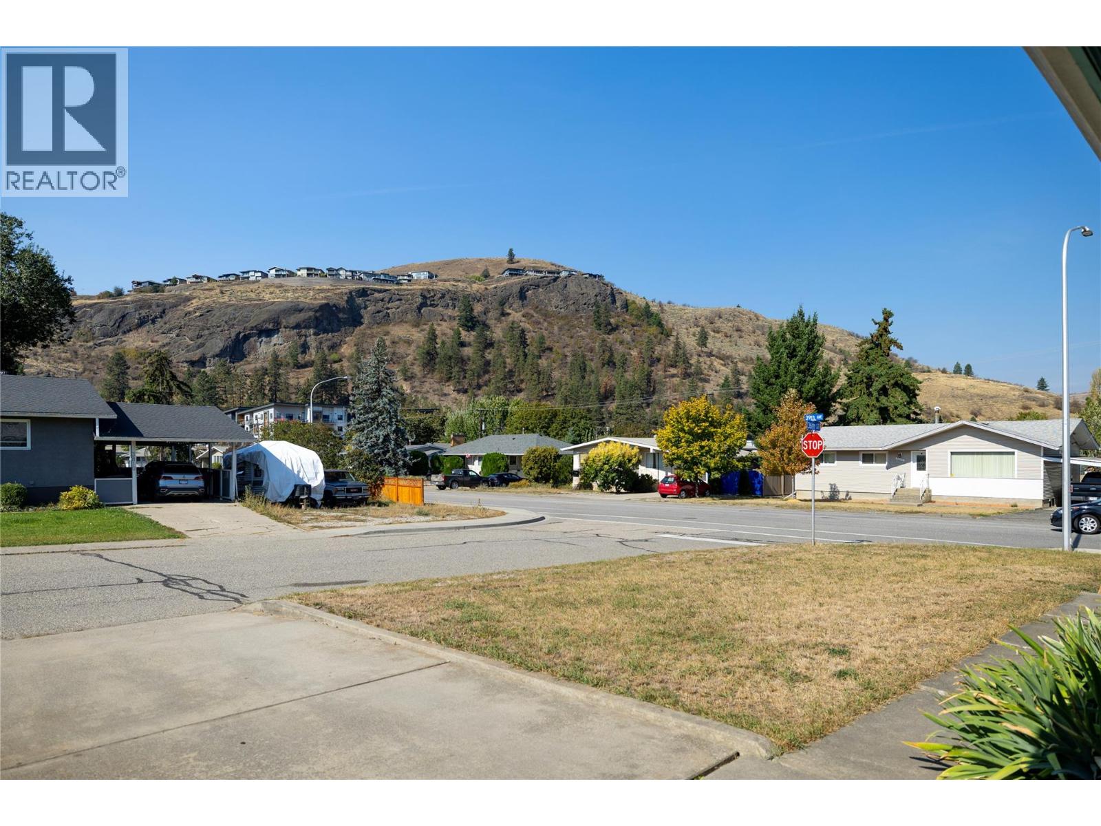 3809 36 Street, Vernon