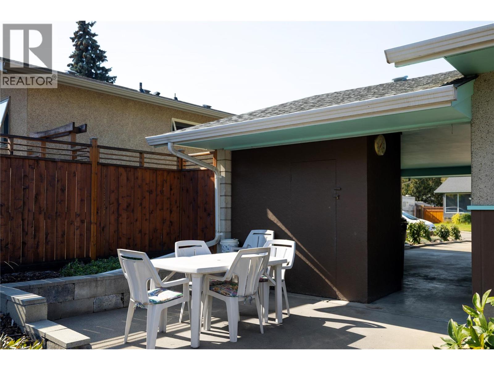 3809 36 Street, Vernon