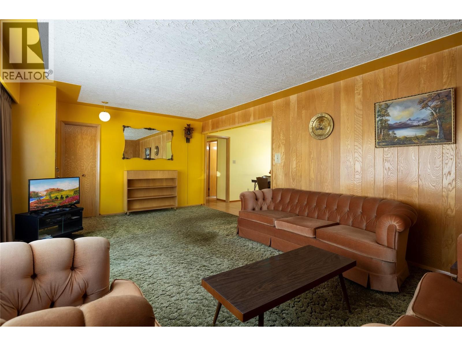 3809 36 Street, Vernon