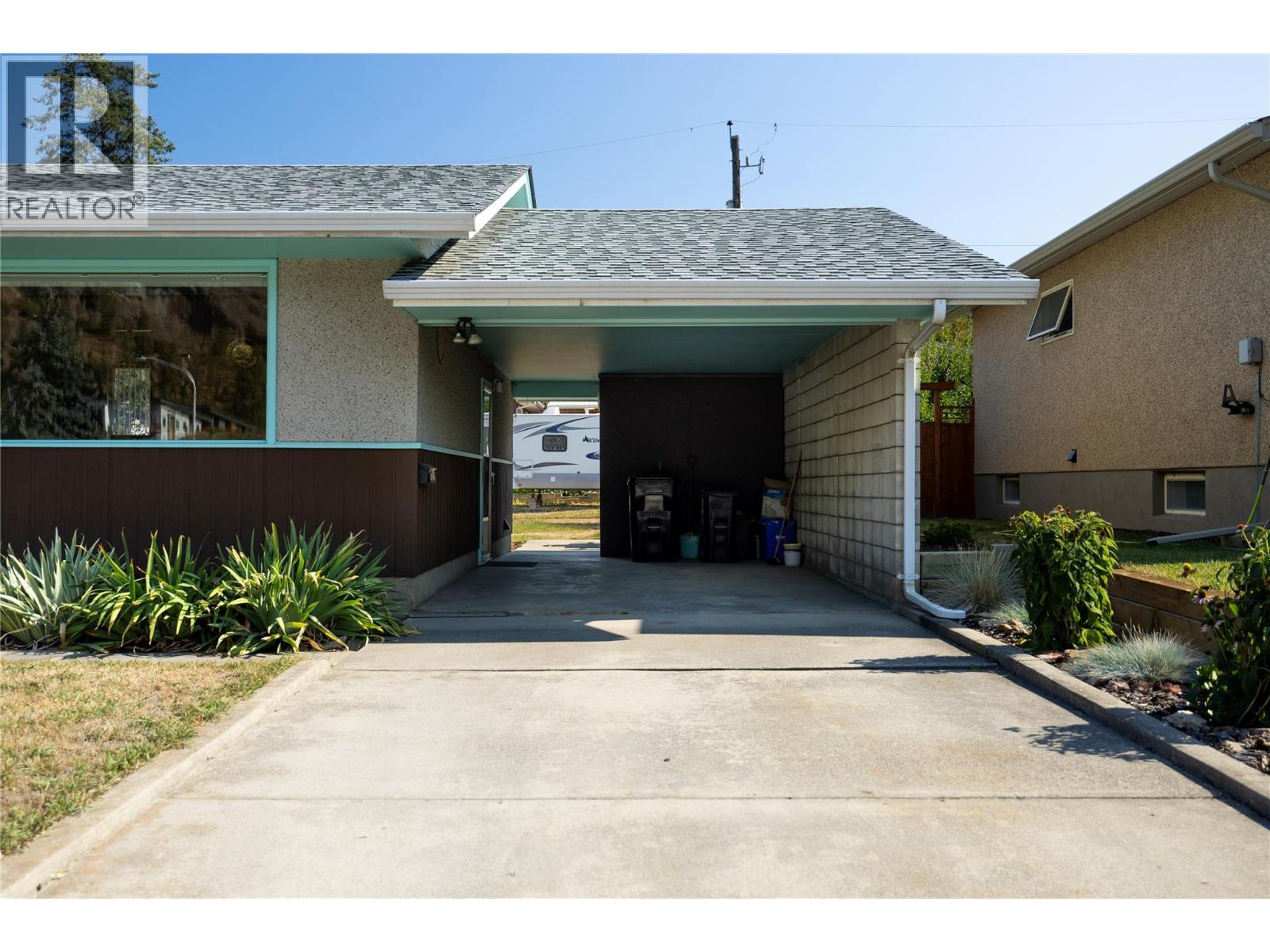3809 36 Street, Vernon