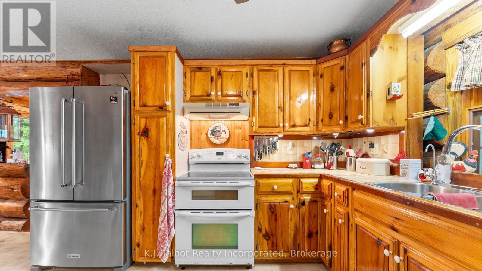35576B BAYFIELD RIVER ROAD, R.R. #2 ROAD E - 11