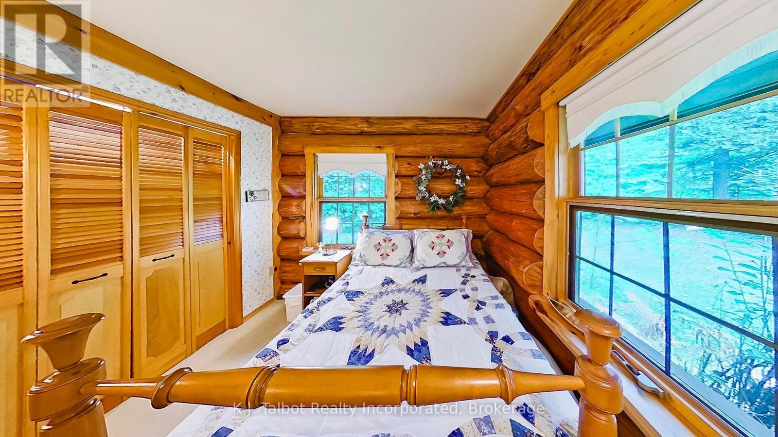 35576B BAYFIELD RIVER ROAD, R.R. #2 ROAD E - 12