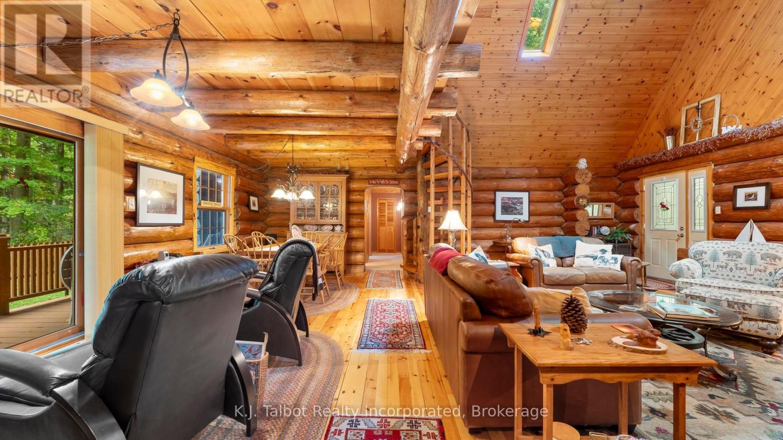 35576B BAYFIELD RIVER ROAD, R.R. #2 ROAD E - 13