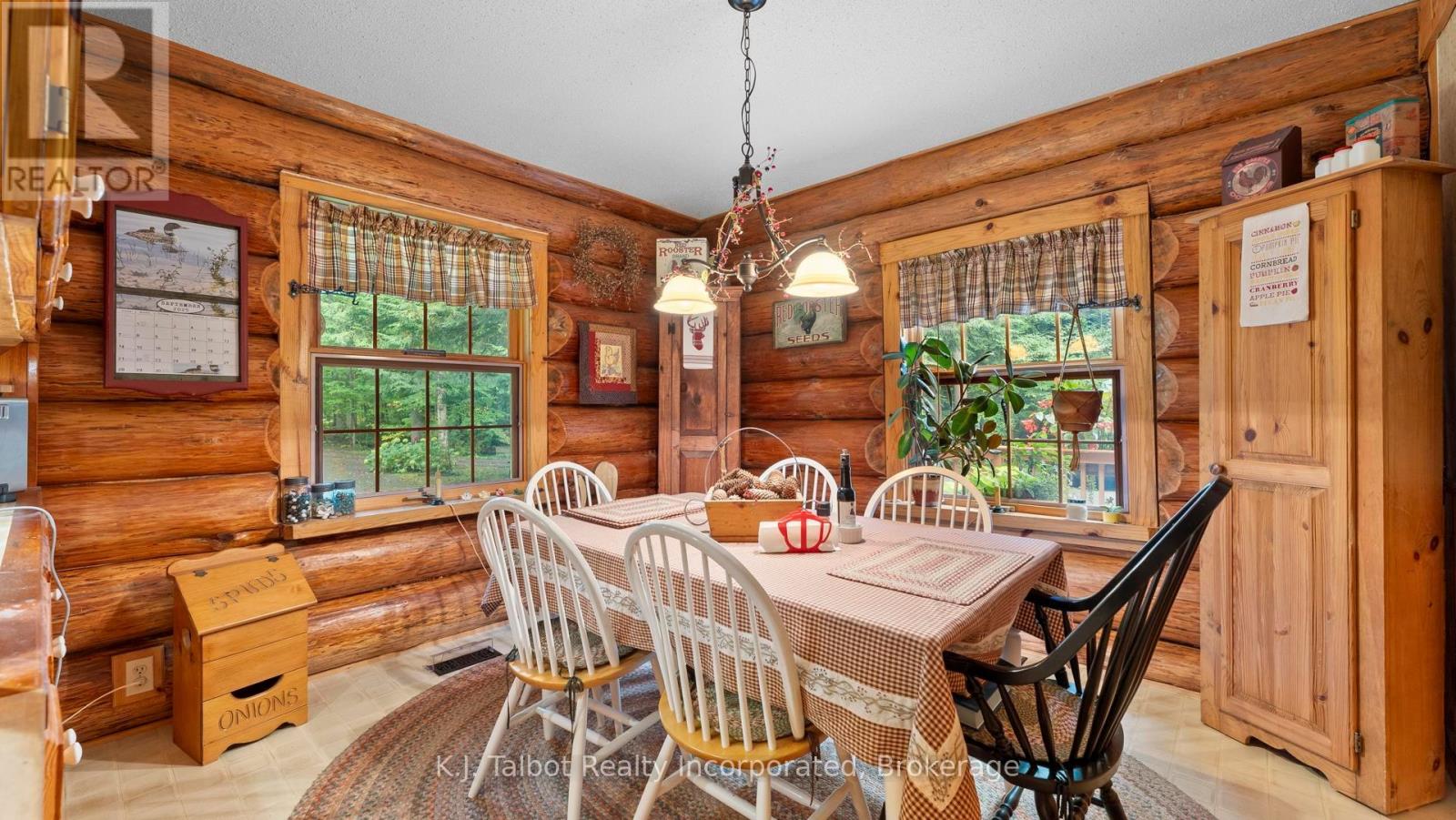 35576B BAYFIELD RIVER ROAD, R.R. #2 ROAD E - 14