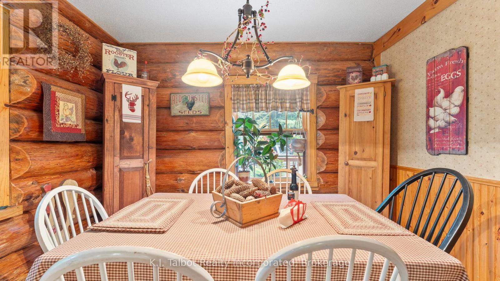 35576B BAYFIELD RIVER ROAD, R.R. #2 ROAD E - 15
