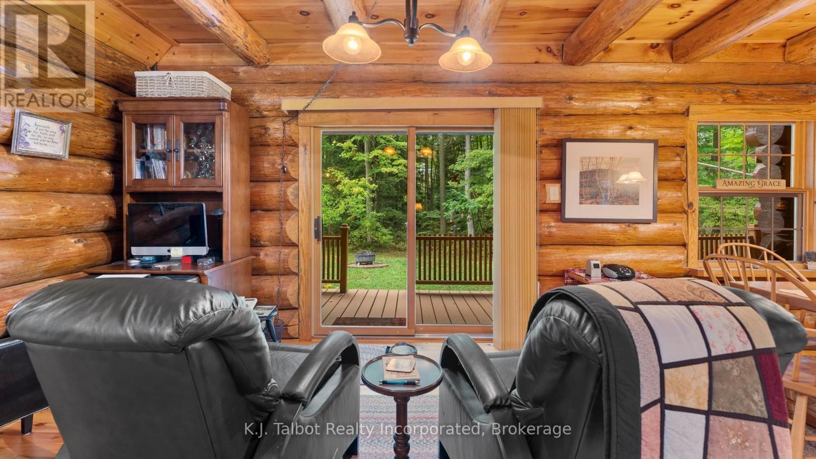 35576B BAYFIELD RIVER ROAD, R.R. #2 ROAD E - 16