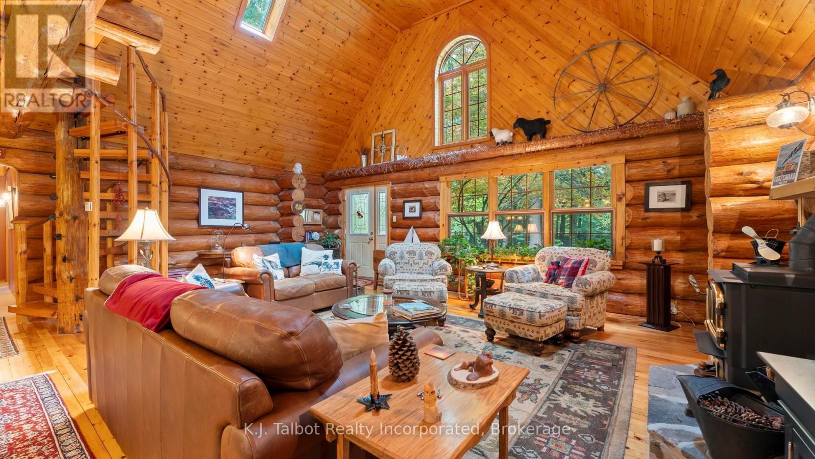 35576B BAYFIELD RIVER ROAD, R.R. #2 ROAD E - 17