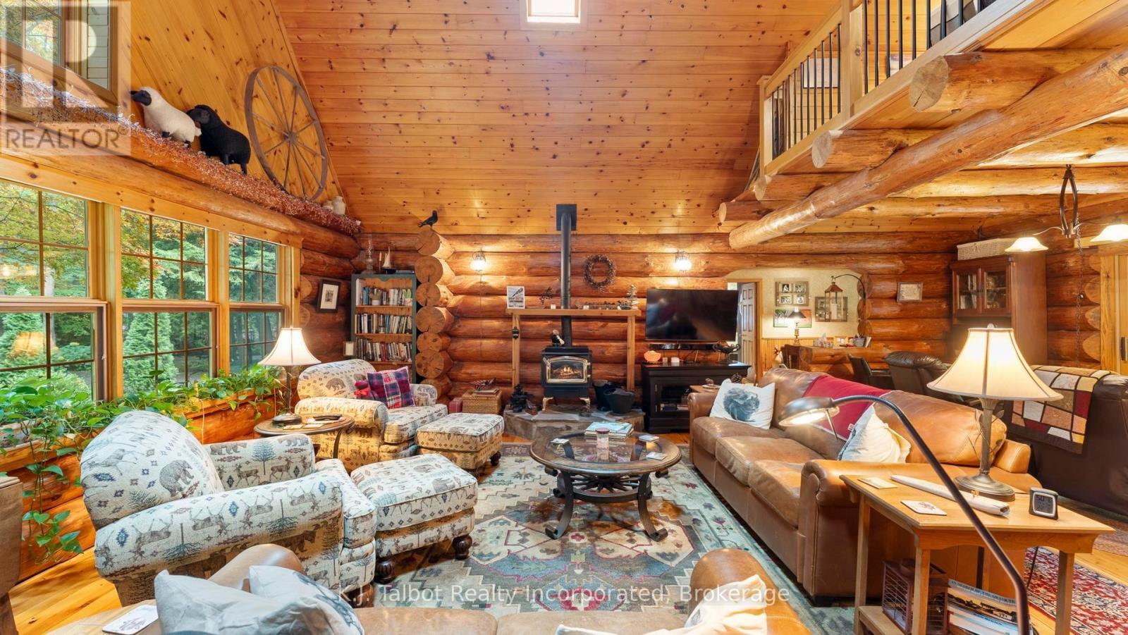 35576B BAYFIELD RIVER ROAD, R.R. #2 ROAD E - 19