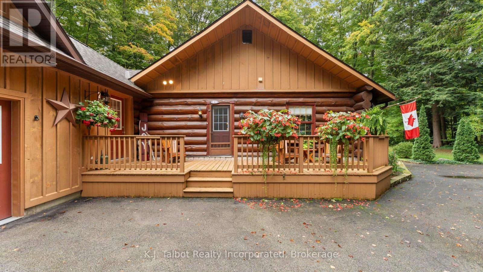 35576B BAYFIELD RIVER ROAD, R.R. #2 ROAD E - 2