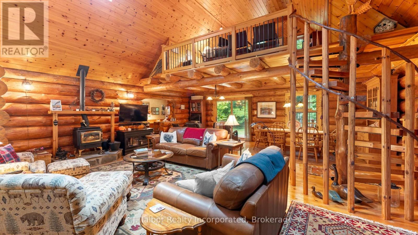 35576B BAYFIELD RIVER ROAD, R.R. #2 ROAD E - 20