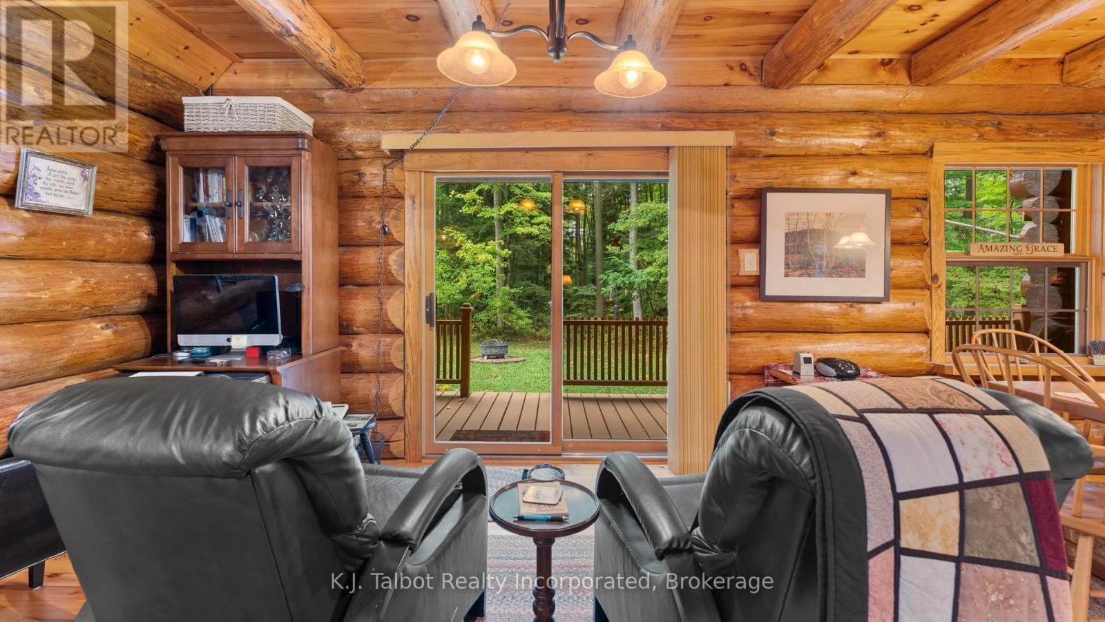 35576B BAYFIELD RIVER ROAD, R.R. #2 ROAD E - 21