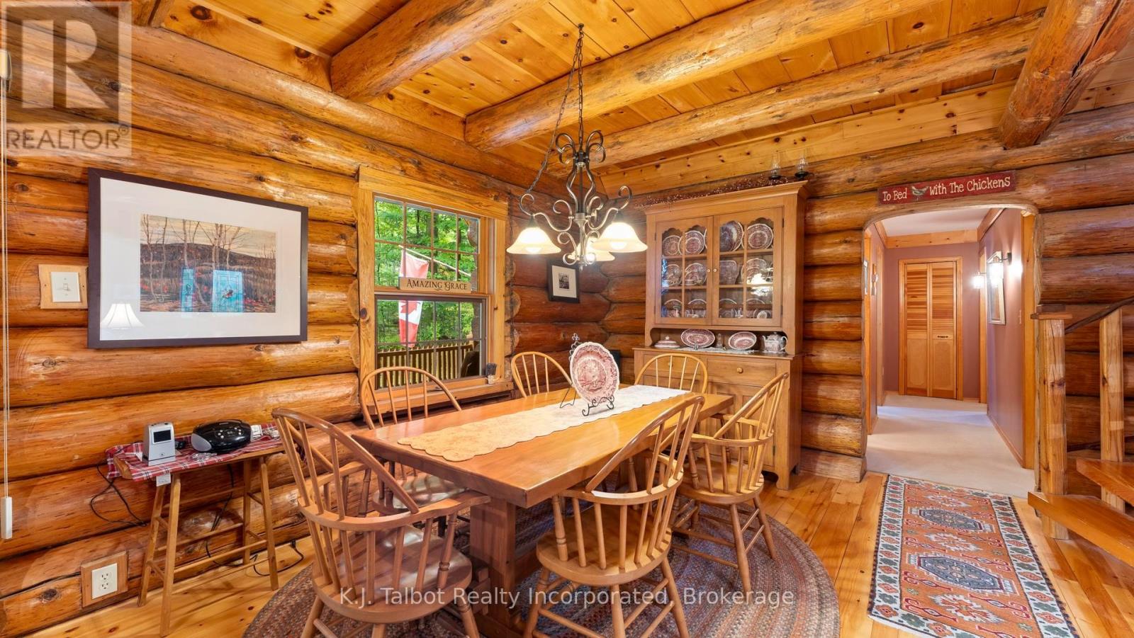 35576B BAYFIELD RIVER ROAD, R.R. #2 ROAD E - 22