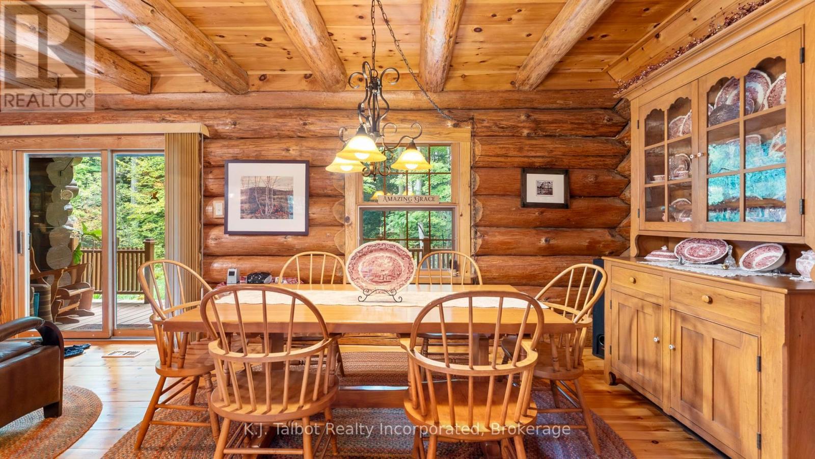 35576B BAYFIELD RIVER ROAD, R.R. #2 ROAD E - 23