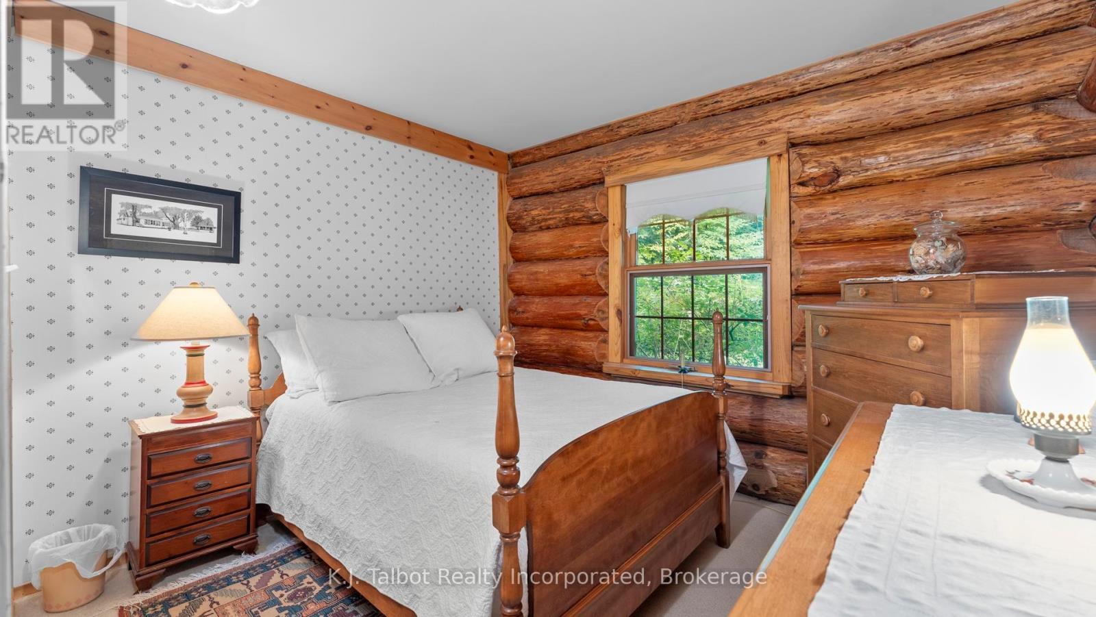 35576B BAYFIELD RIVER ROAD, R.R. #2 ROAD E - 27