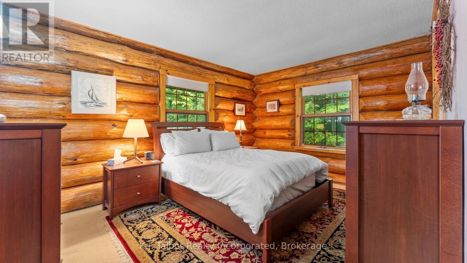 35576B BAYFIELD RIVER ROAD, R.R. #2 ROAD E - 28