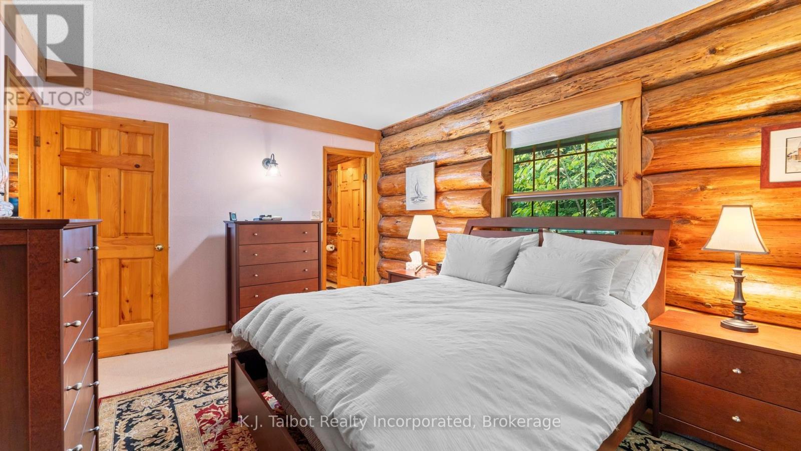 35576B BAYFIELD RIVER ROAD, R.R. #2 ROAD E - 30