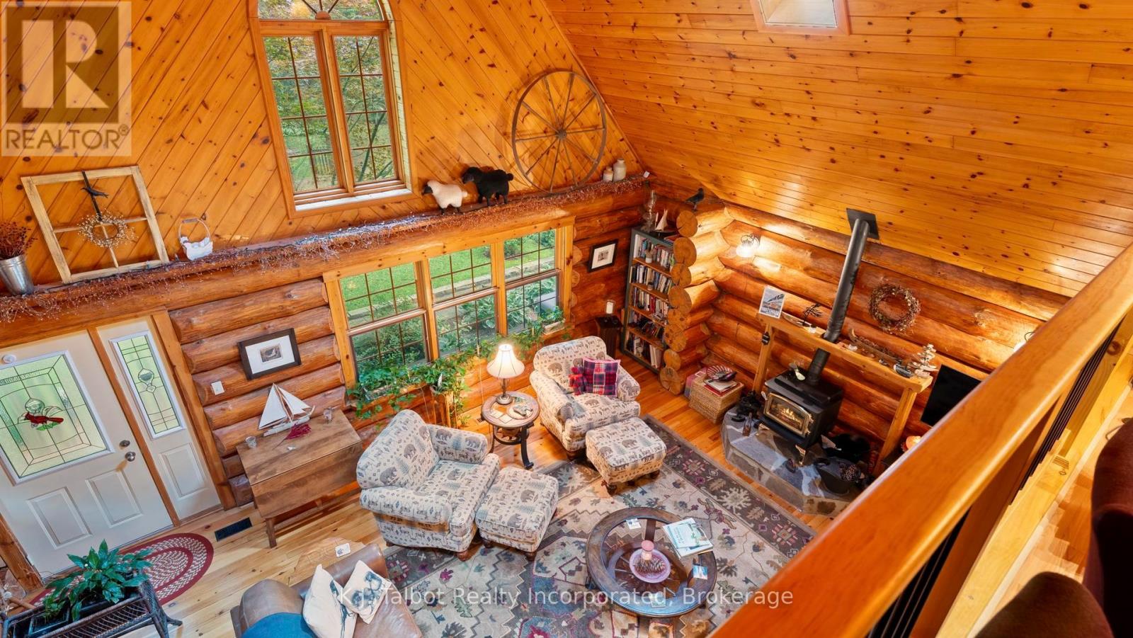 35576B BAYFIELD RIVER ROAD, R.R. #2 ROAD E - 35