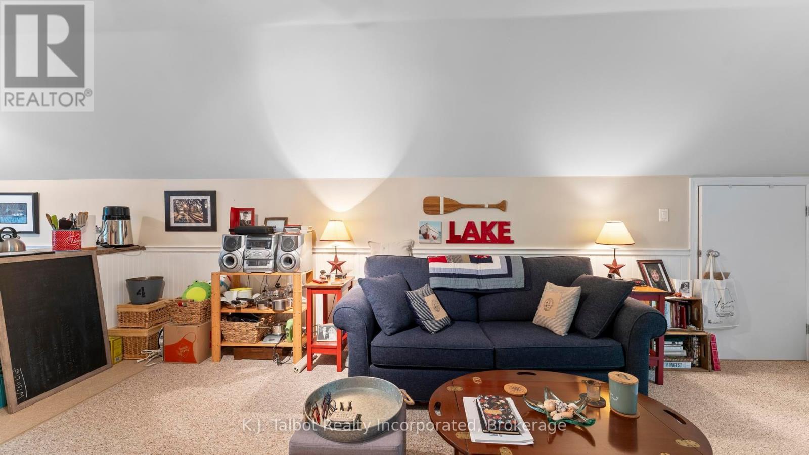 35576B BAYFIELD RIVER ROAD, R.R. #2 ROAD E - 36
