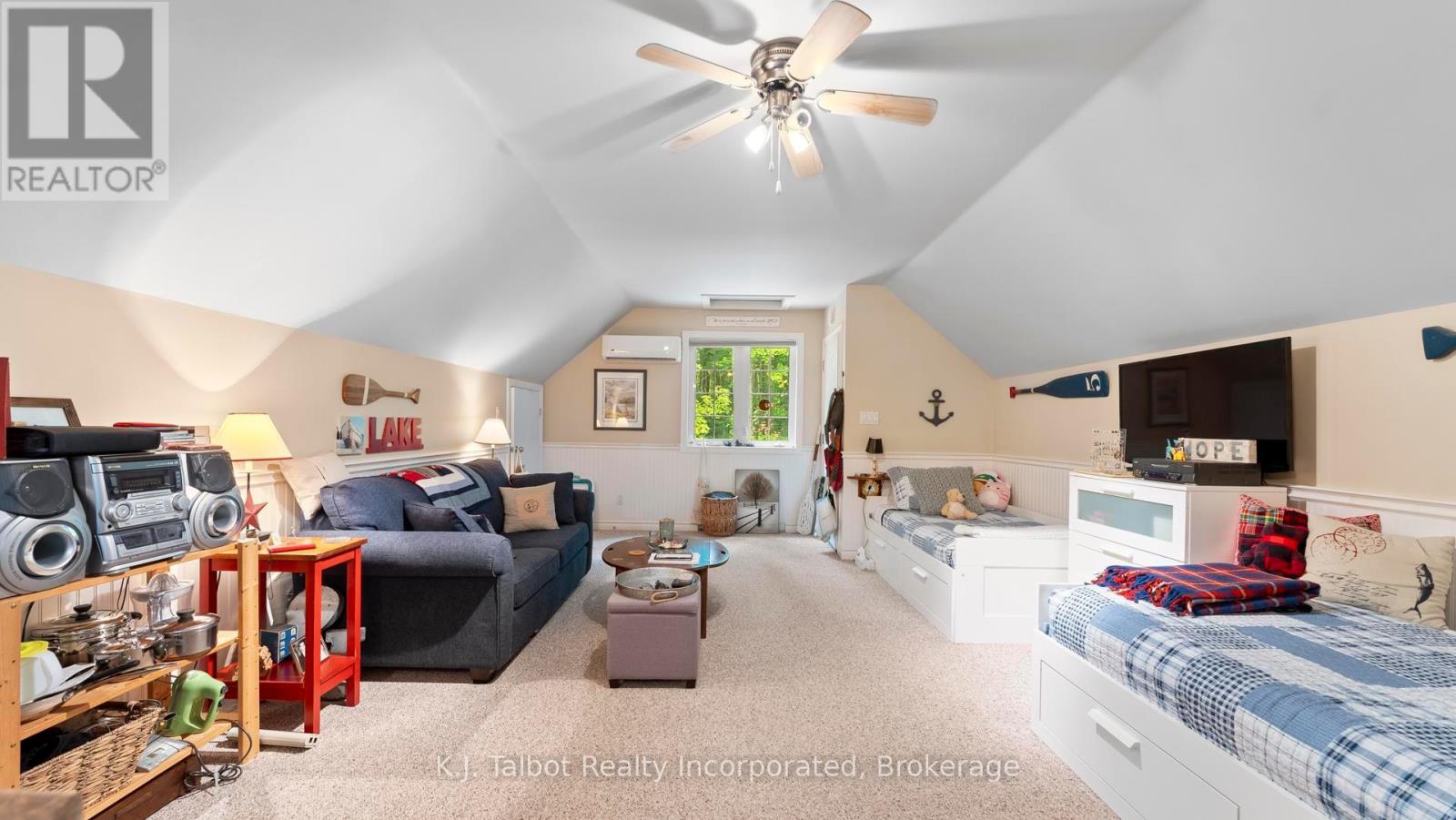 35576B BAYFIELD RIVER ROAD, R.R. #2 ROAD E - 38