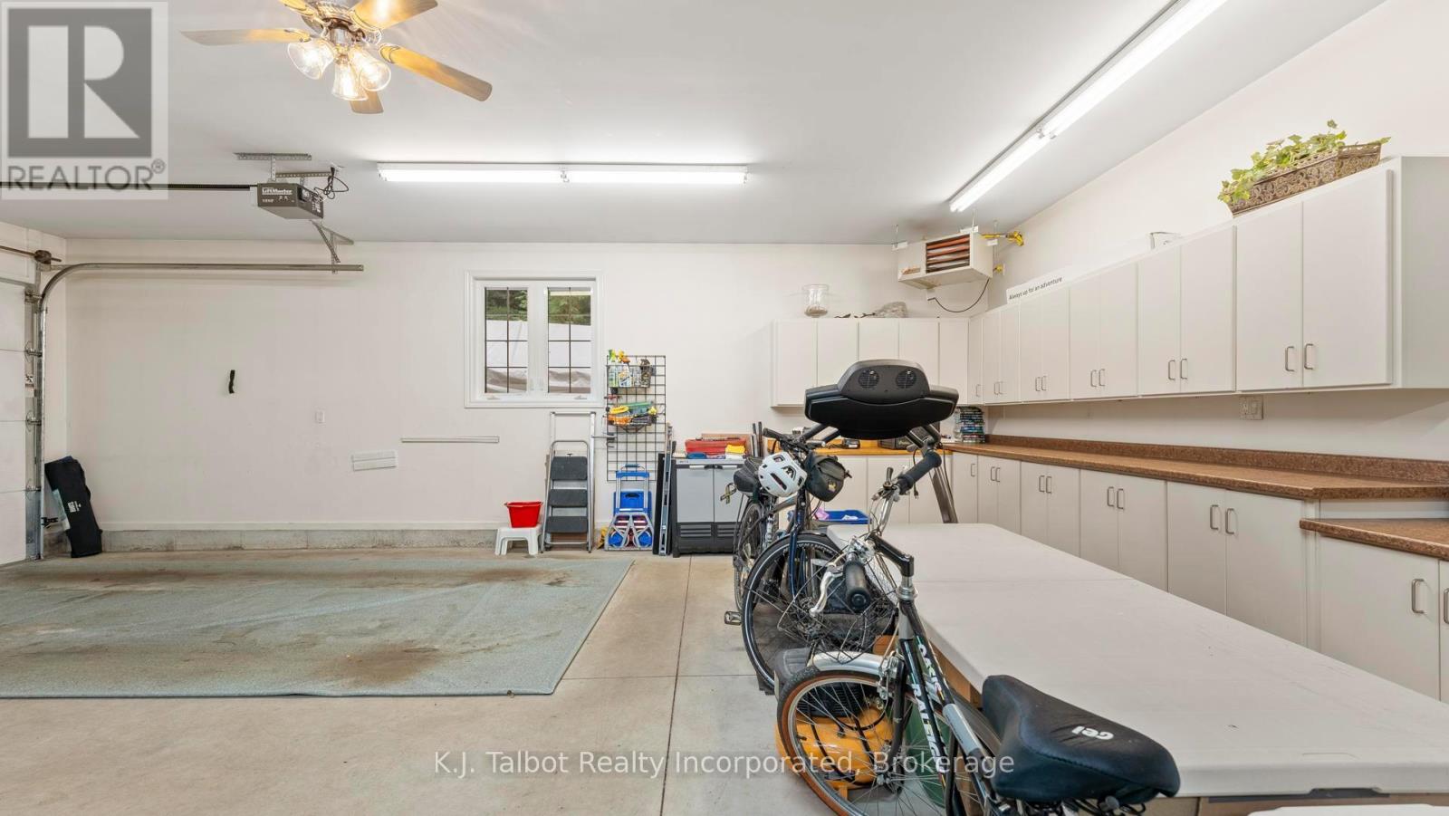 35576B BAYFIELD RIVER ROAD, R.R. #2 ROAD E - 42