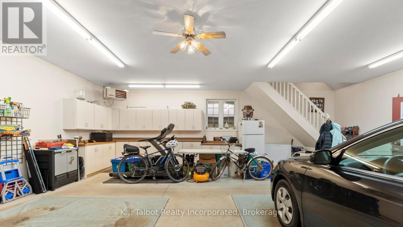 35576B BAYFIELD RIVER ROAD, R.R. #2 ROAD E - 43