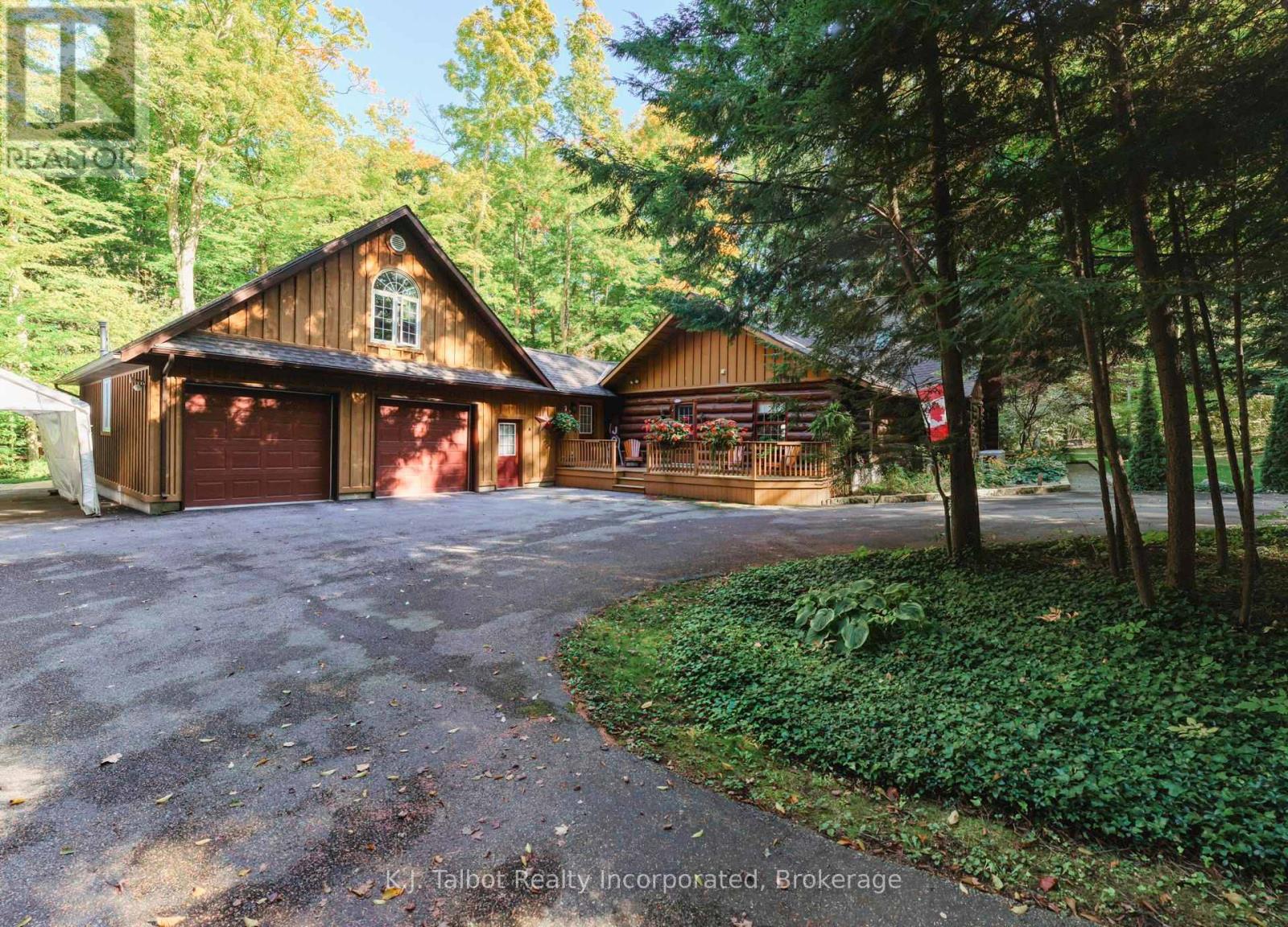 35576B BAYFIELD RIVER ROAD, R.R. #2 ROAD E - 5