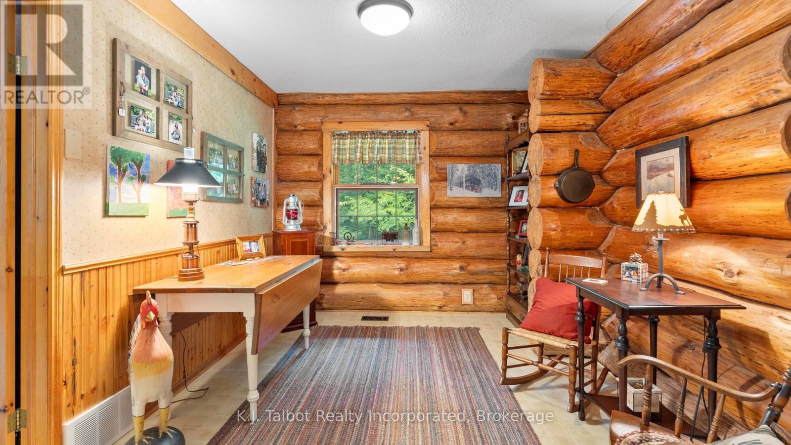 35576B BAYFIELD RIVER ROAD, R.R. #2 ROAD E - 7