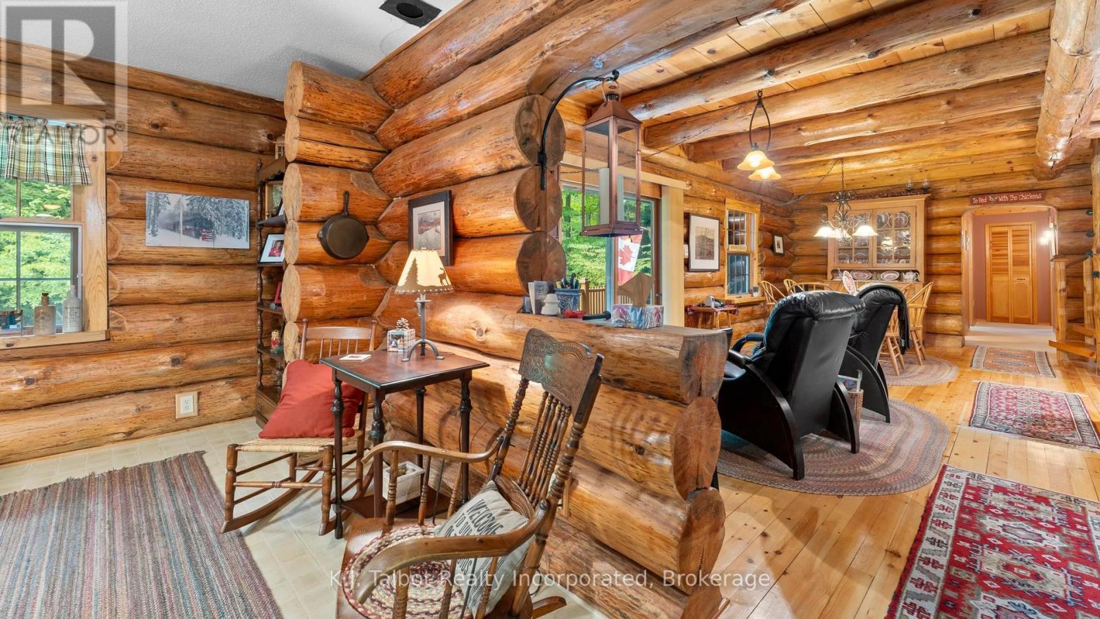 35576B BAYFIELD RIVER ROAD, R.R. #2 ROAD E - 8