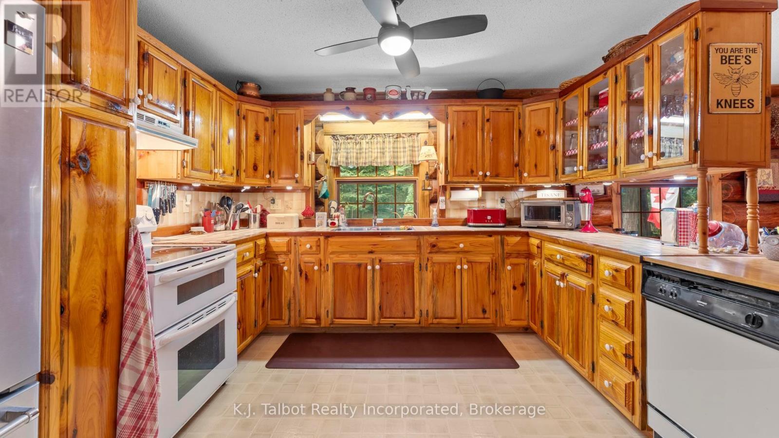 35576B BAYFIELD RIVER ROAD, R.R. #2 ROAD E - 9