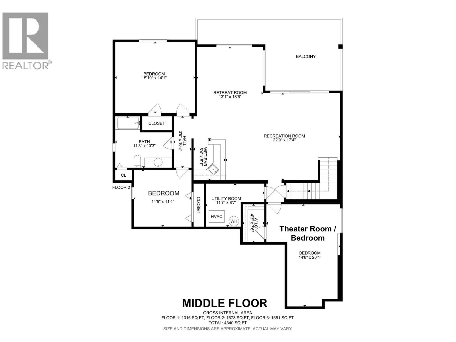  1347 Wilmot Avenue, Kelowna