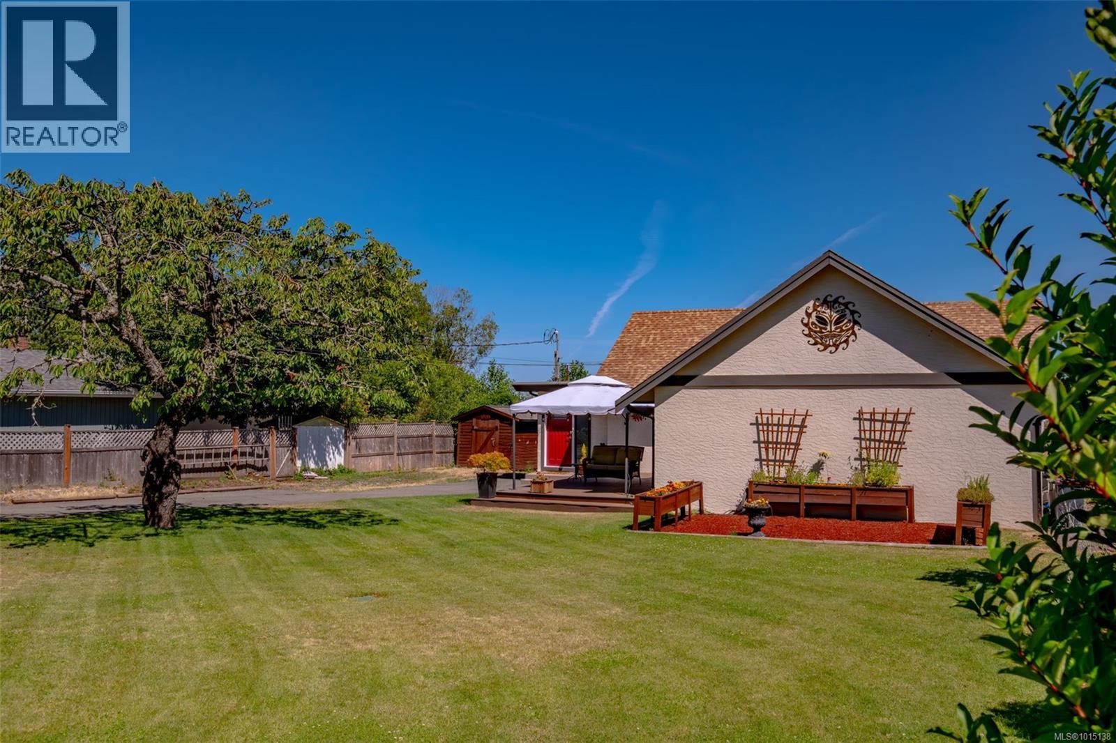 405 Heath Ave, Parksville