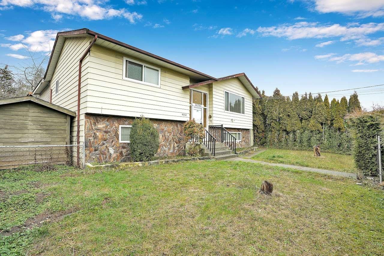 14747 88 AVENUE, Surrey