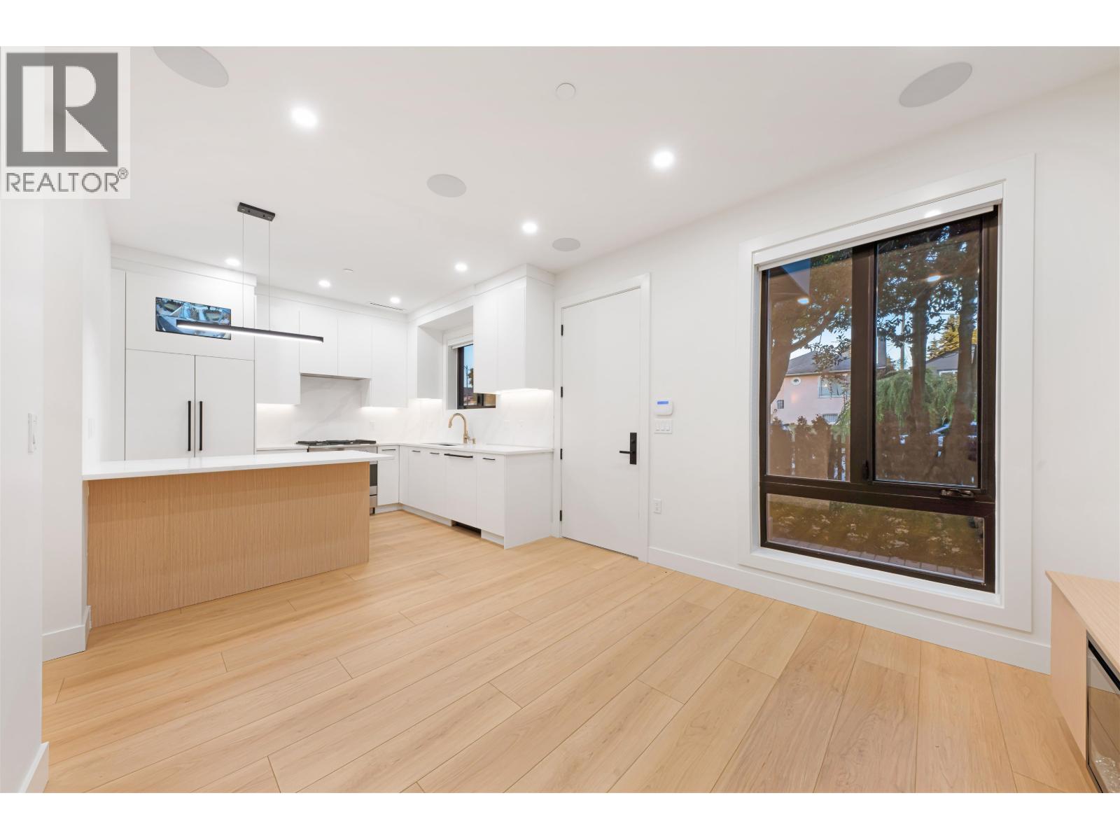 1 5315 INVERNESS STREET, Vancouver