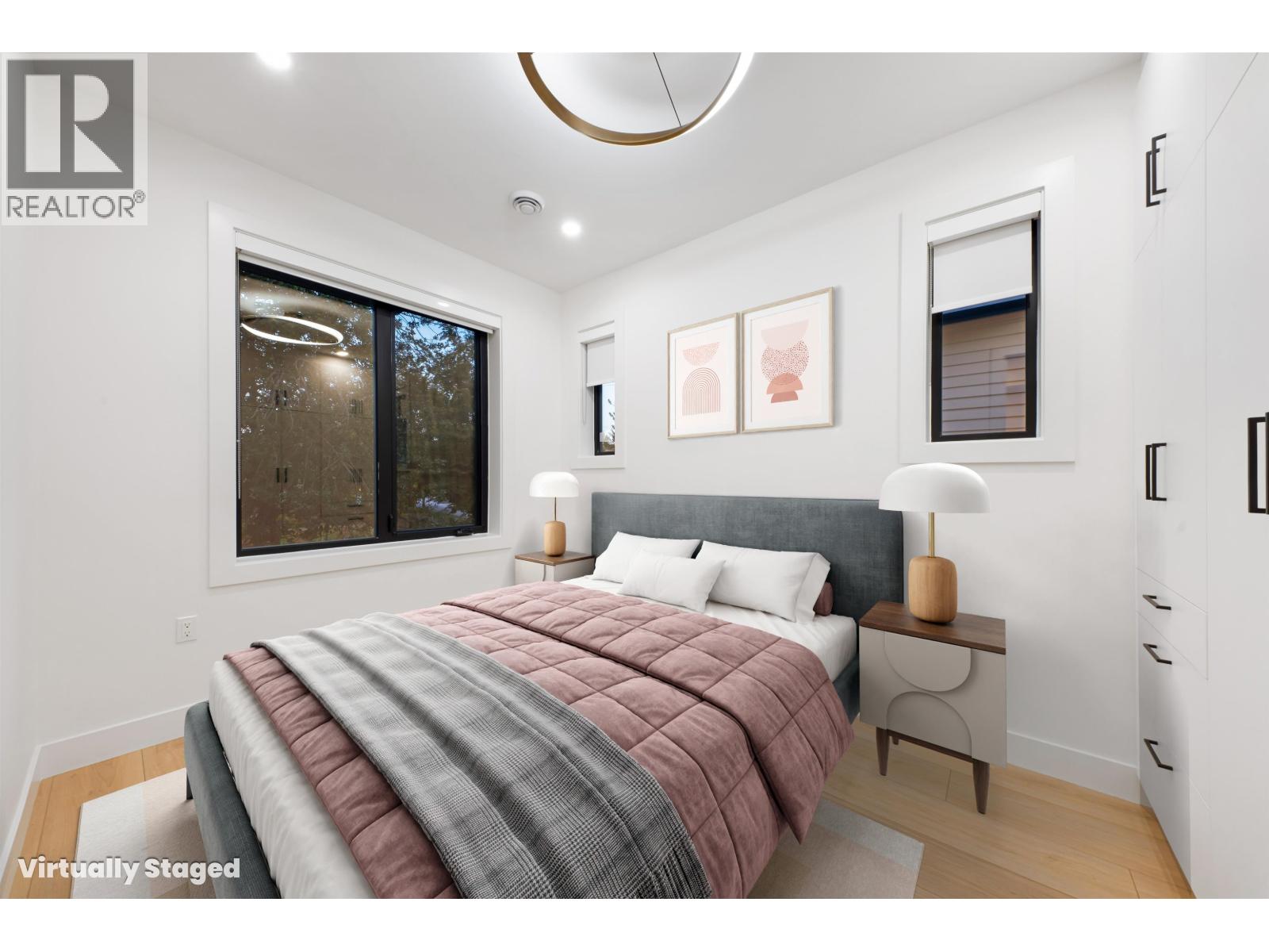 1 5315 INVERNESS STREET, Vancouver