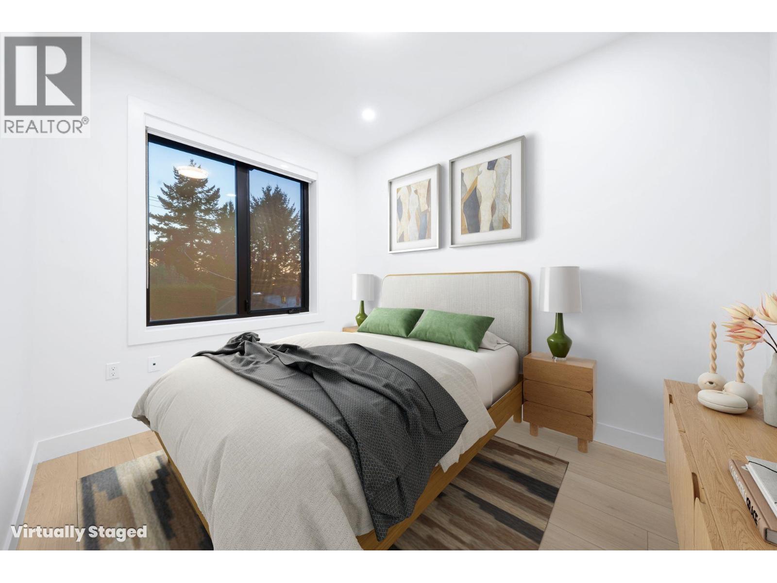 2 5315 INVERNESS STREET, Vancouver