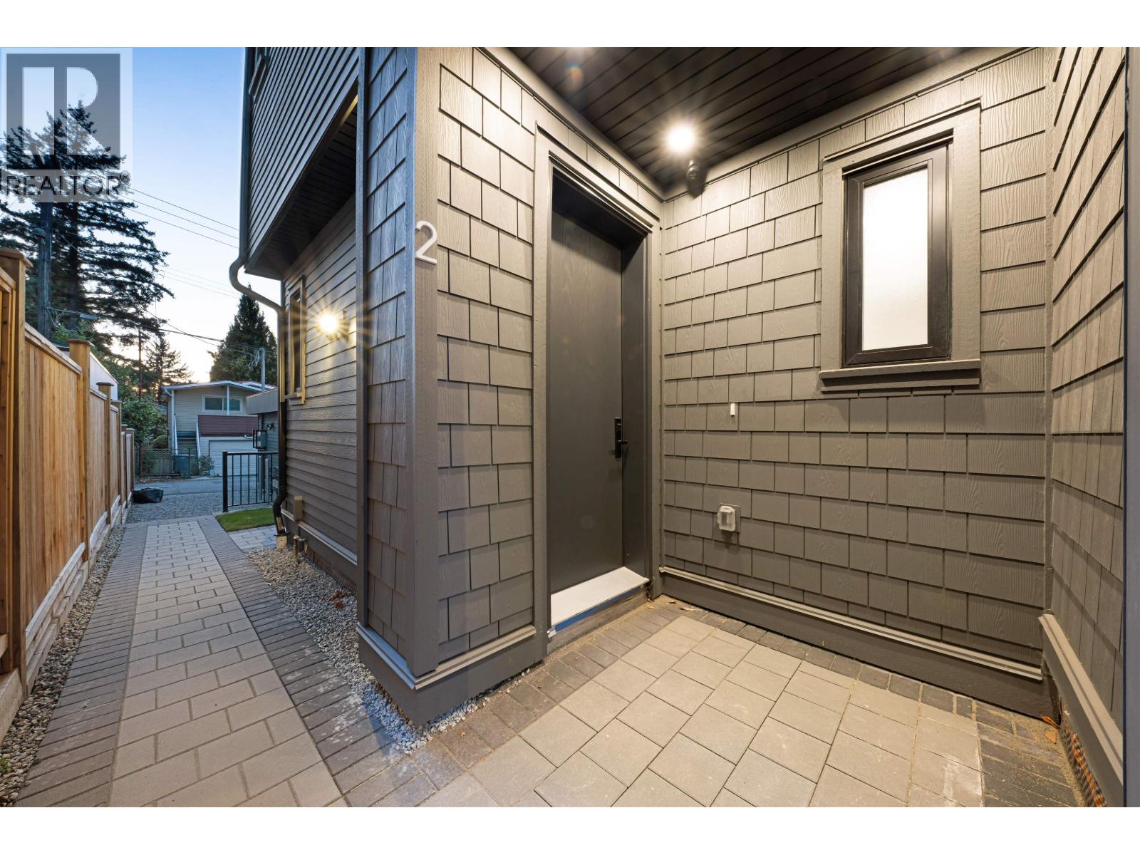 2 5315 INVERNESS STREET, Vancouver