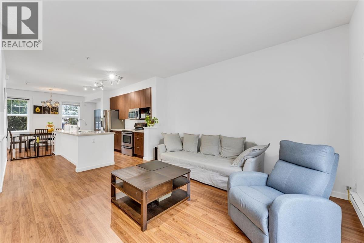 19 19572 FRASER WAY, Pitt Meadows