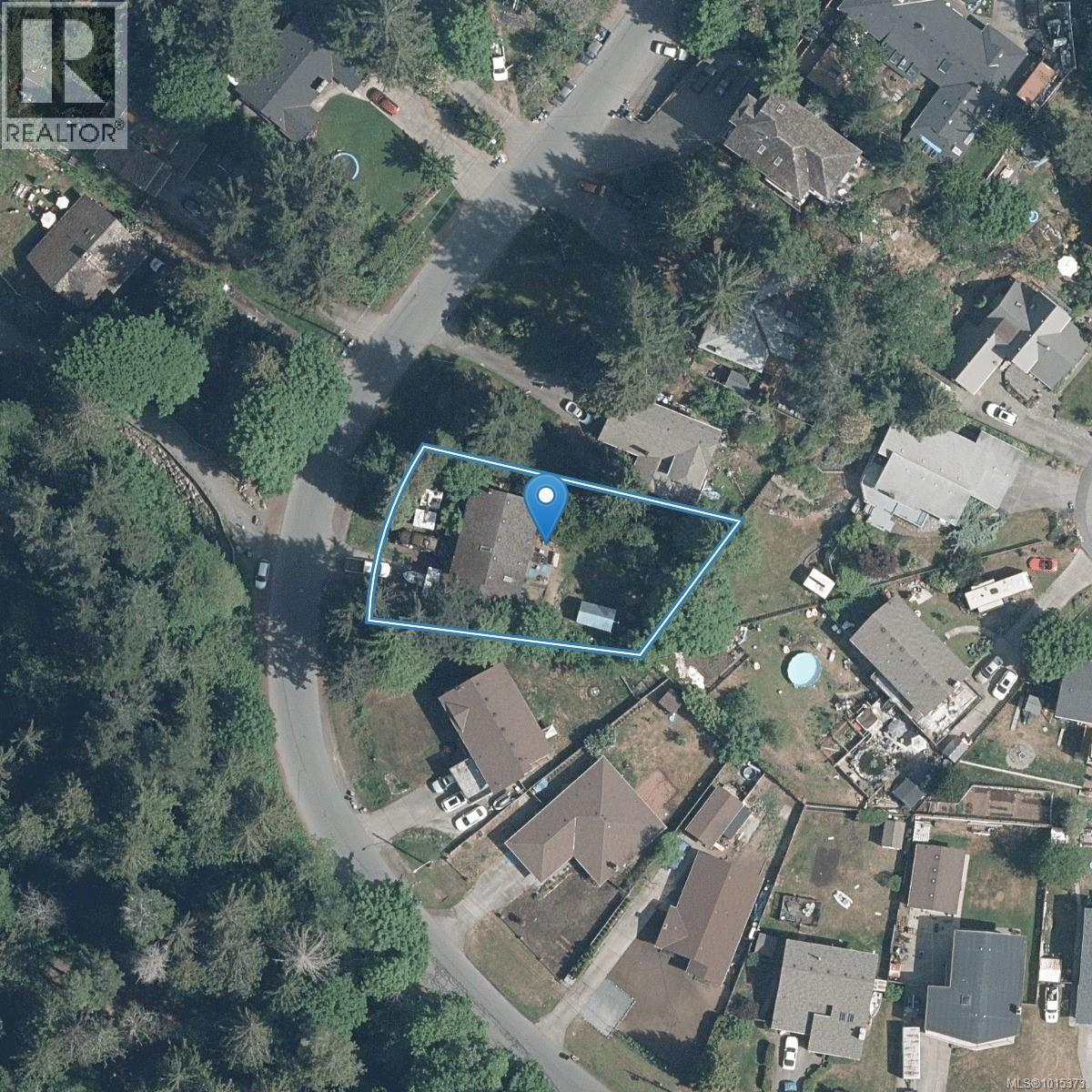  2548 Jeanine Drive, Langford