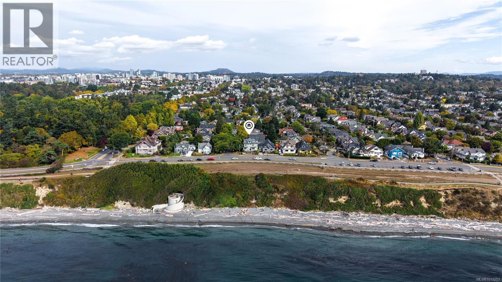 1124 Dallas Rd, Victoria