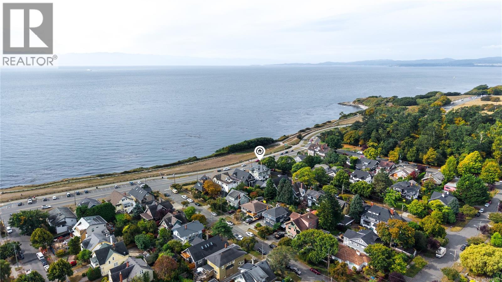 1124 Dallas Rd, Victoria