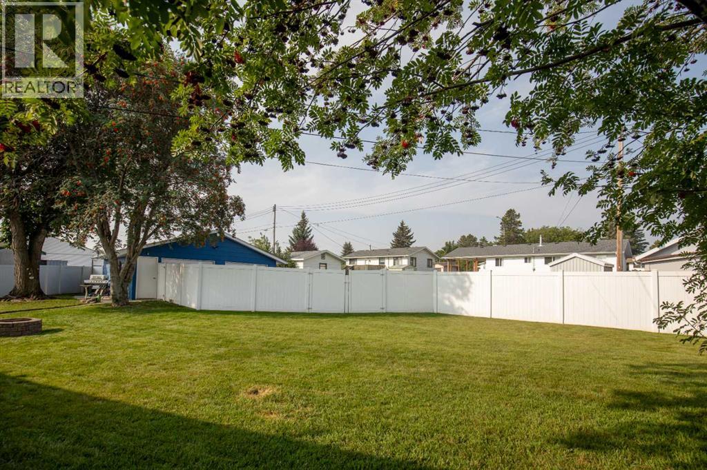 4708 57a Crescent, Lacombe
