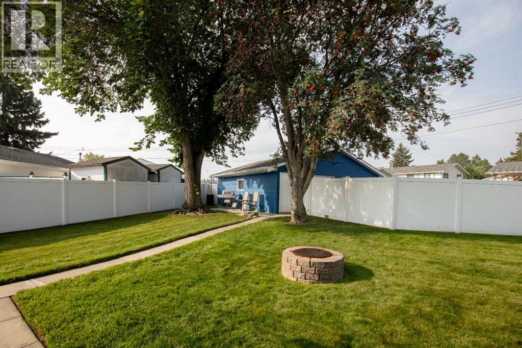 4708 57a Crescent, Lacombe