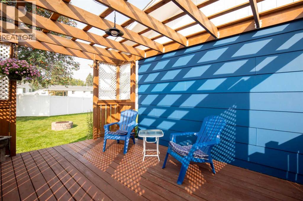 4708 57a Crescent, Lacombe